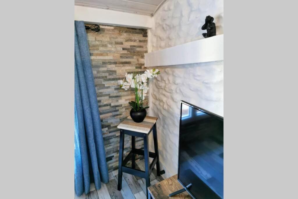 Studio Relax Tout Confort Proche Hyper-Centre Κονιάκ Εξωτερικό φωτογραφία