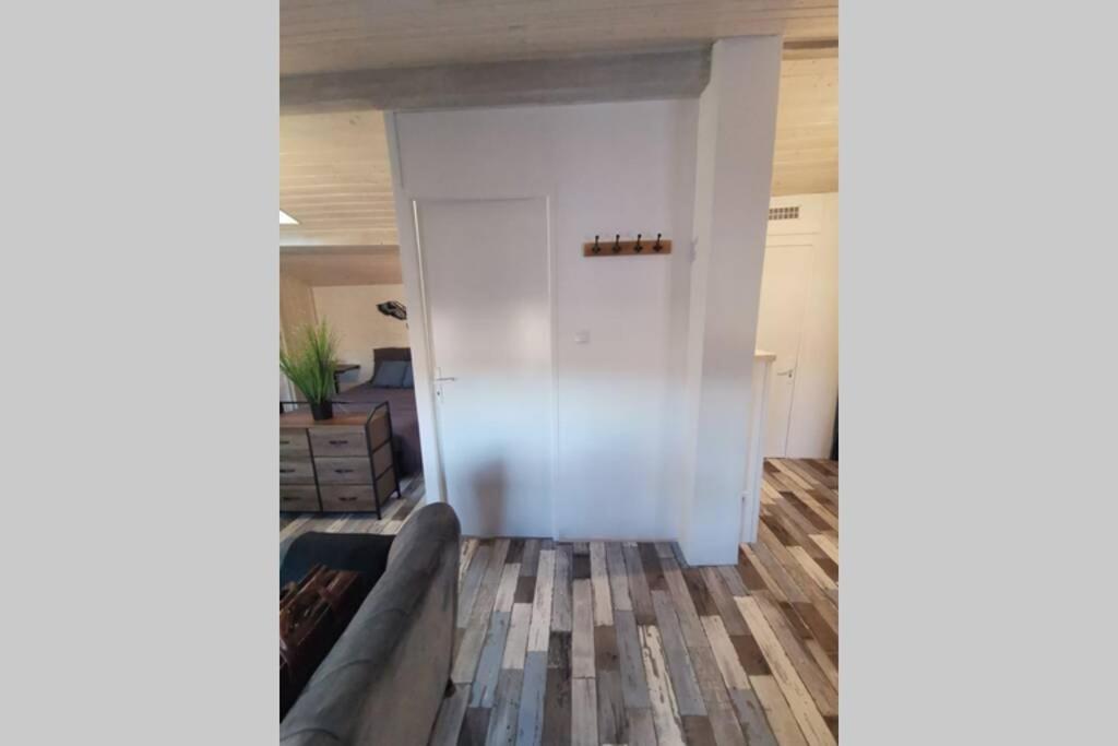 Studio Relax Tout Confort Proche Hyper-Centre Κονιάκ Εξωτερικό φωτογραφία