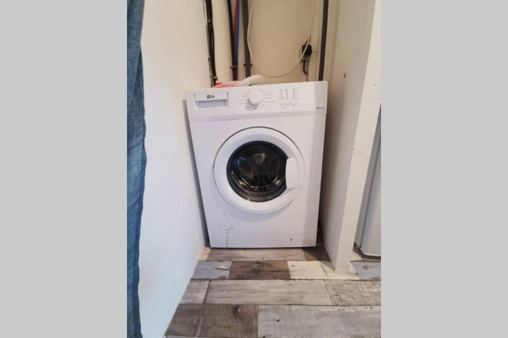 Studio Relax Tout Confort Proche Hyper-Centre Κονιάκ Εξωτερικό φωτογραφία